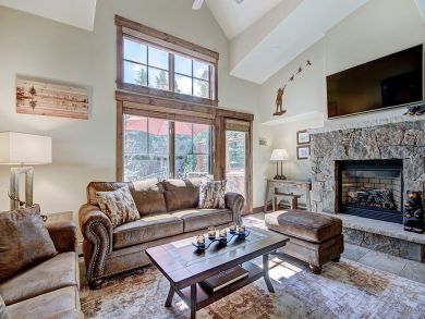 Breckenridge Home 937217
