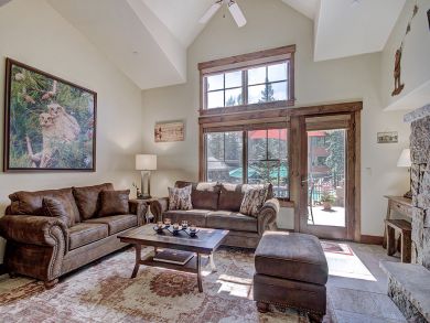Breckenridge Home 937217