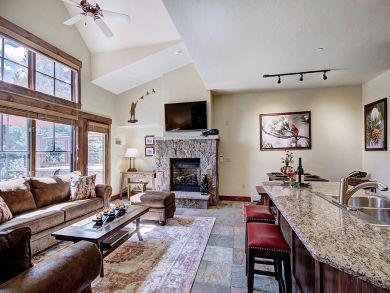Breckenridge Home 937217
