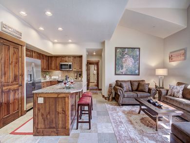 Breckenridge Home 937217
