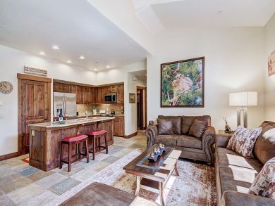 Breckenridge Home 937217