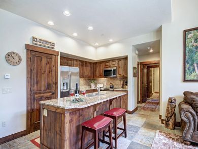 Breckenridge Home 937217