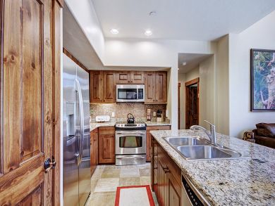Breckenridge Home 937217