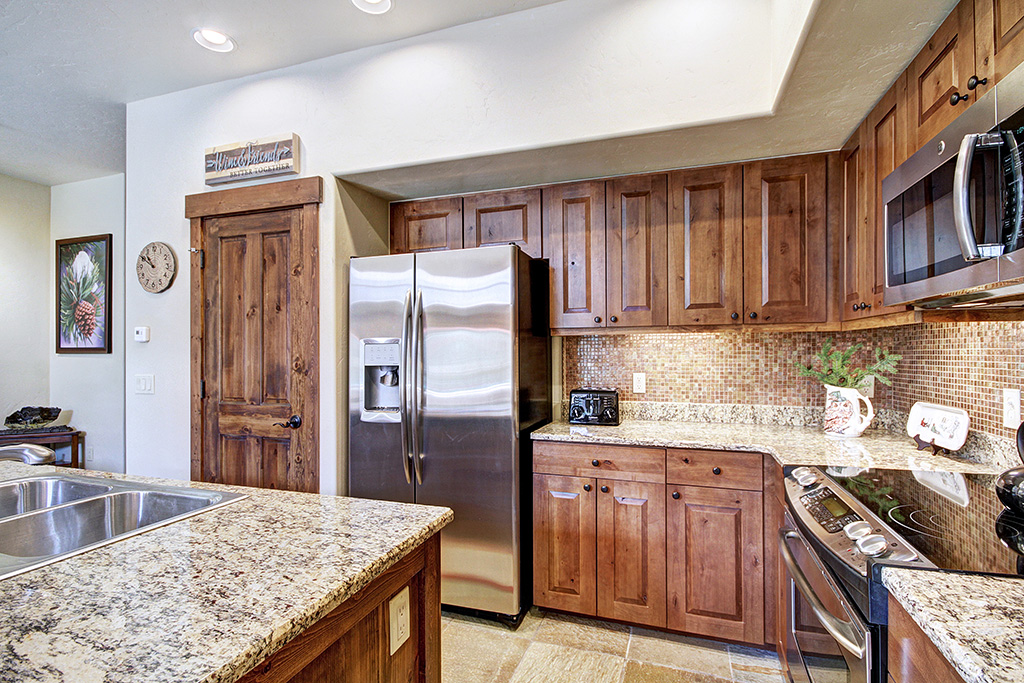 Breckenridge Home 937217