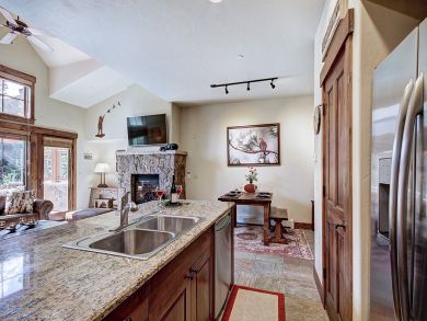 Breckenridge Home 937217