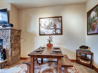 Breckenridge Home 937217