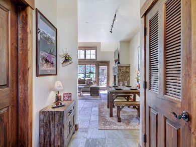 Breckenridge Home 937217
