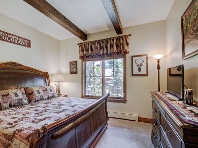 Breckenridge Home 937217