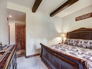 Breckenridge Home 937217