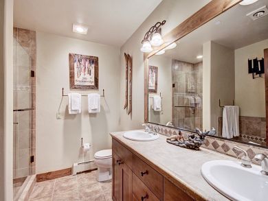 Breckenridge Home 937217