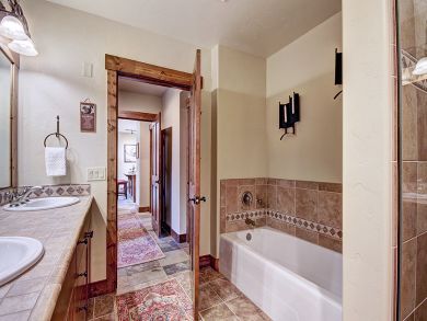 Breckenridge Home 937217