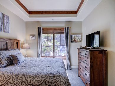 Breckenridge Home 937217