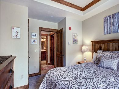 Breckenridge Home 937217