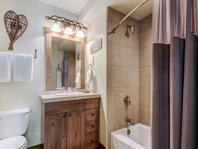Breckenridge Home 937217
