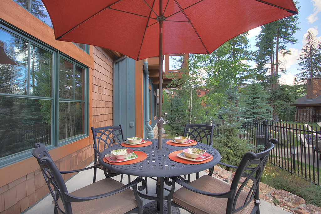 Breckenridge Home 937217