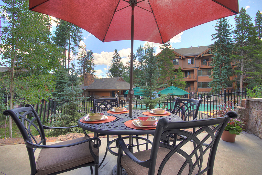 Breckenridge Home 937217