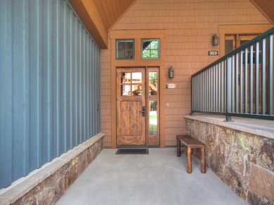 Breckenridge Home 937217