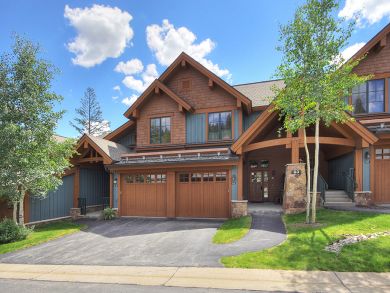 Breckenridge Home 937217