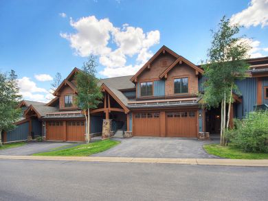 Breckenridge Home 937217