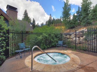 Breckenridge Home 937217