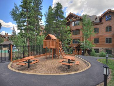 Breckenridge Home 937217