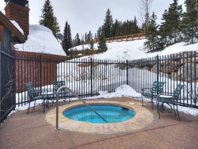 Breckenridge Home 937217
