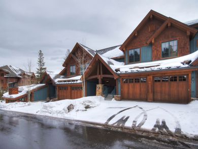 Breckenridge Home 937217