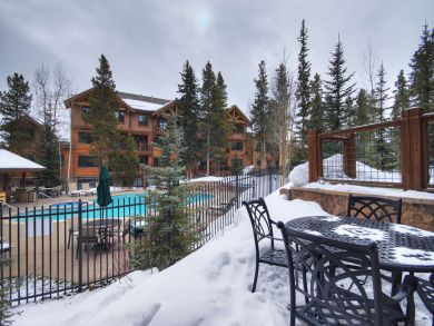 Breckenridge Home 937217