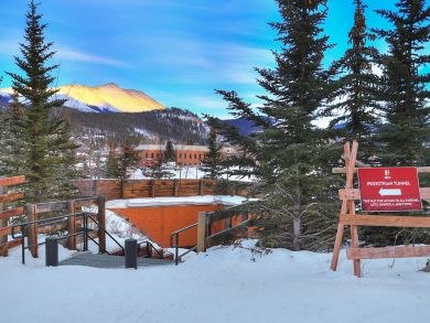 Breckenridge Home 937217