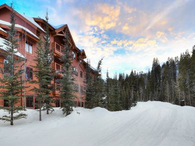 Breckenridge Home 937217
