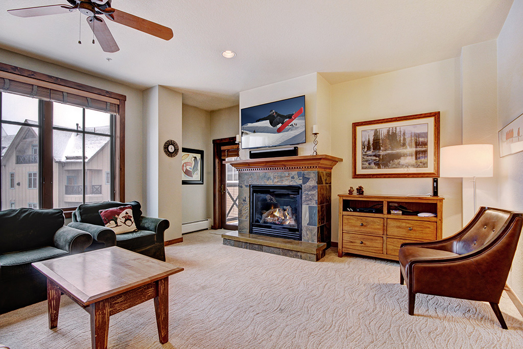 Breckenridge Home 937218 Breckenridge Home 937218