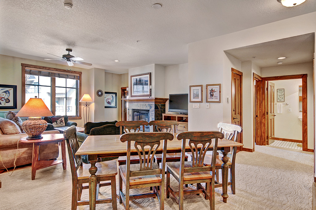 Breckenridge Home 937218 Breckenridge Home 937218