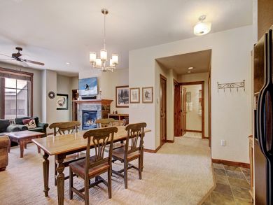 Breckenridge Home 937218 Breckenridge Home 937218