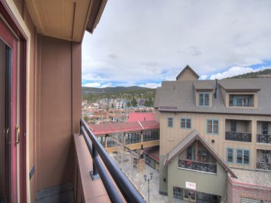 Breckenridge Home 937218 Breckenridge Home 937218