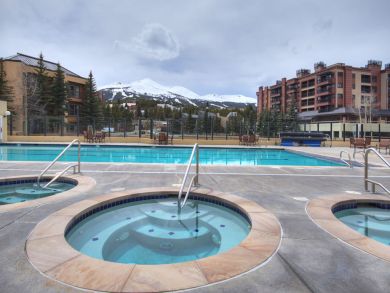 Breckenridge Home 937218 Breckenridge Home 937218