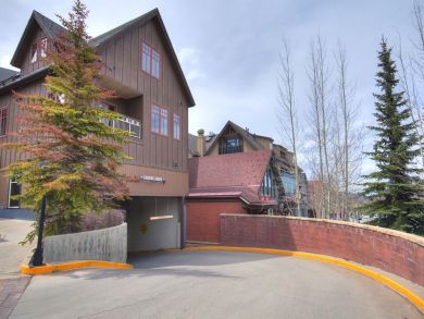 Breckenridge Home 937218 Breckenridge Home 937218