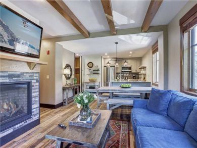 Breckenridge Home 937219