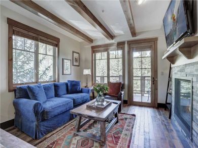 Breckenridge Home 937219
