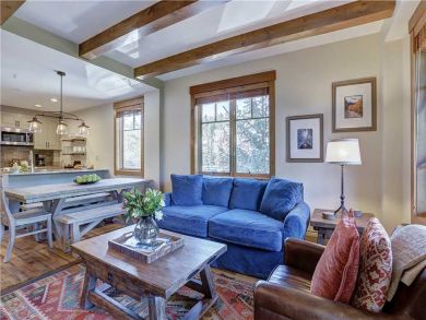 Breckenridge Home 937219