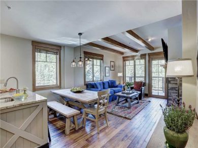 Breckenridge Home 937219