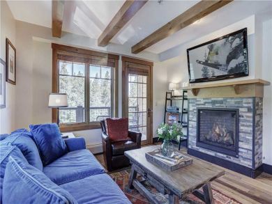 Breckenridge Home 937219