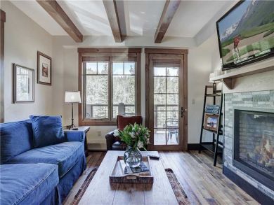 Breckenridge Home 937219