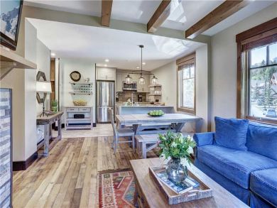 Breckenridge Home 937219