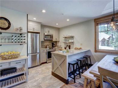 Breckenridge Home 937219