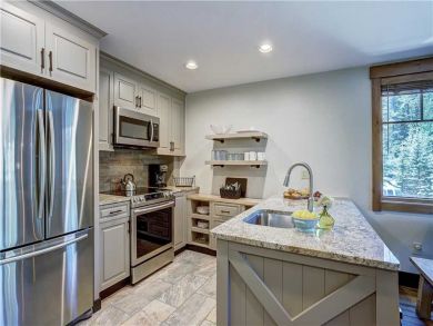Breckenridge Home 937219