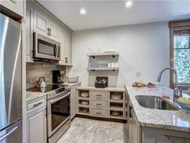 Breckenridge Home 937219