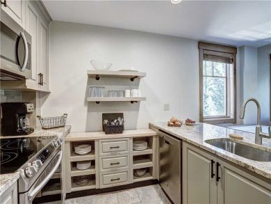 Breckenridge Home 937219
