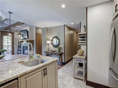 Breckenridge Home 937219