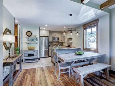Breckenridge Home 937219