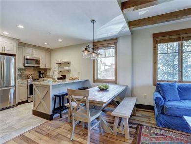 Breckenridge Home 937219